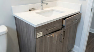 8 Bathroom Vanity Problems Homeowners Face and How to Fix Them