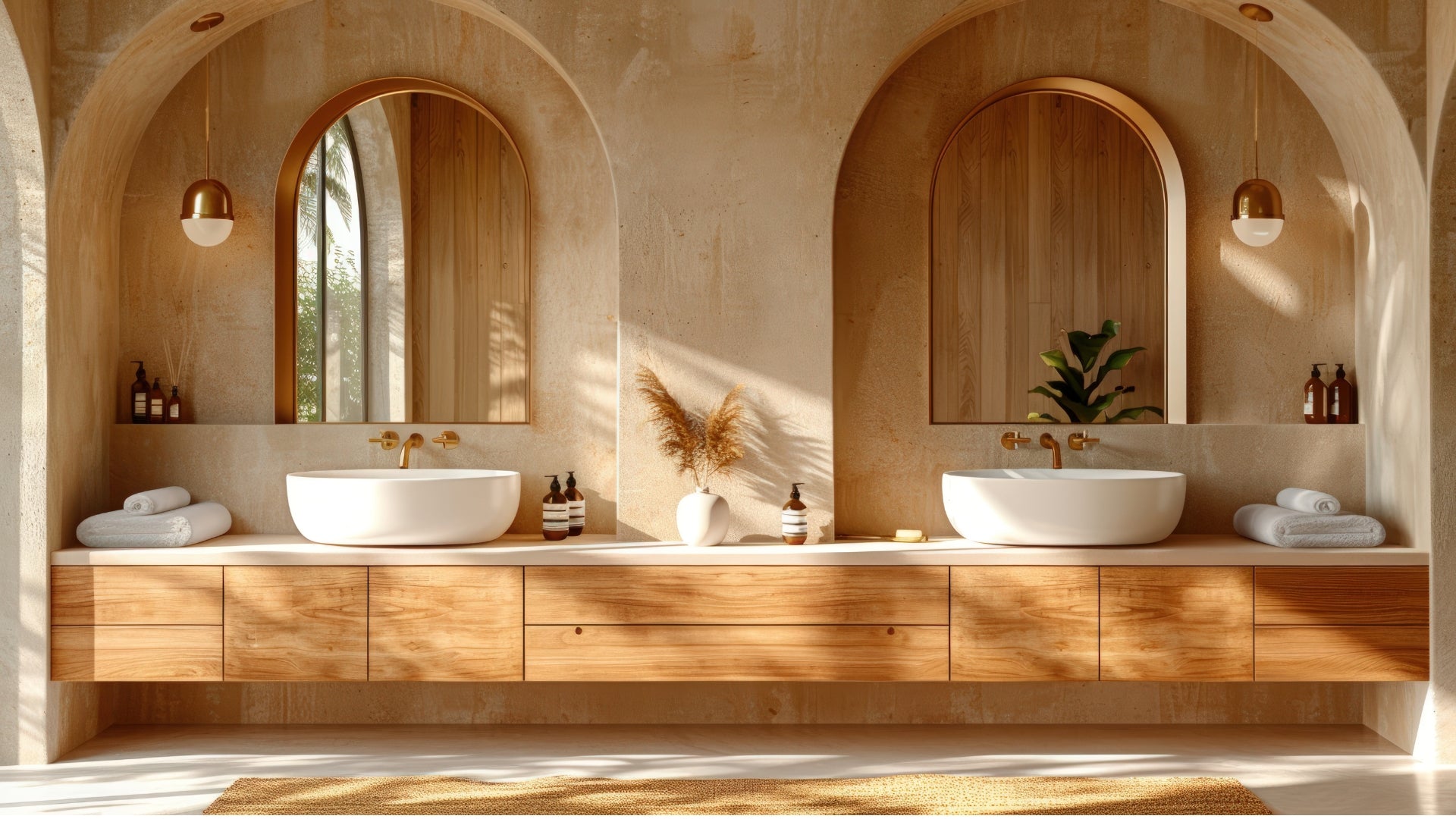 Vanity Units Buying Guide: Choose the Perfect Bathroom Vanity (2026)